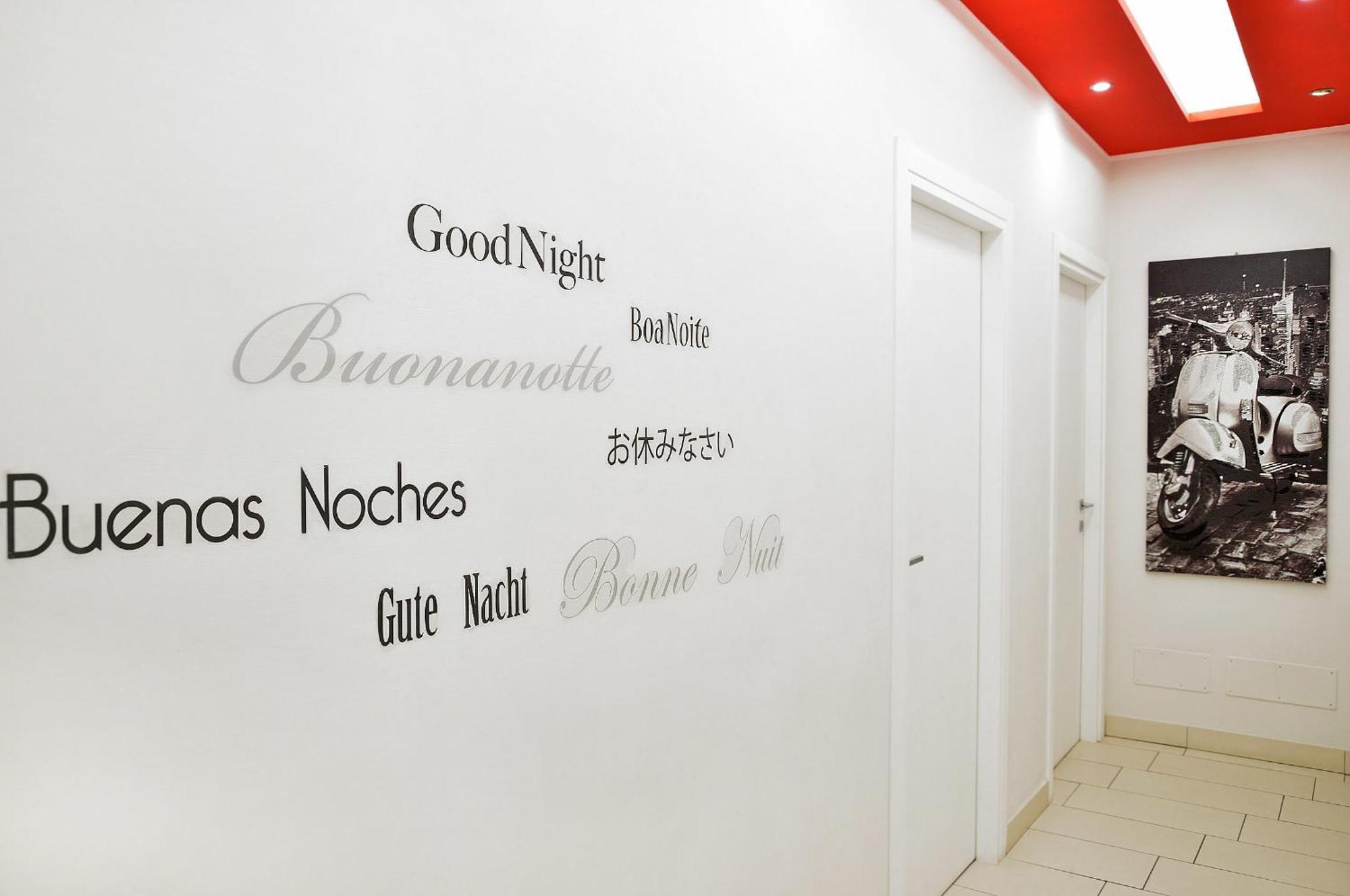 G&G Trastevere — Foto 2